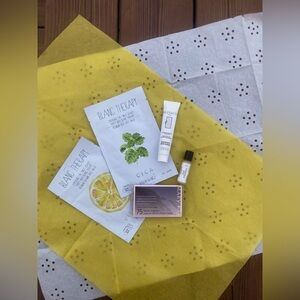 🌼 NWT Skin Care Bundle!